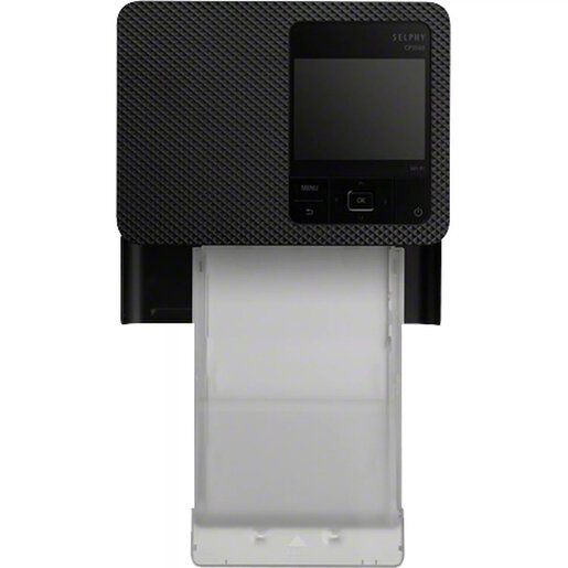 Selphy Drucker kleiner Thermosublimationsdrucker für 10x15 cm