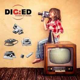 Digitalisieren Sie ihre Schätze