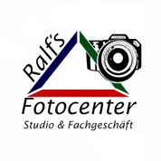 Logo von Ralf´s Fotocenter