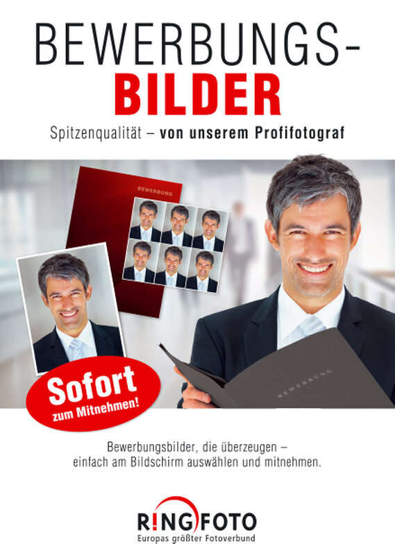 Unsere Dienstleistungen Pass und Bewerbung, Führerschein