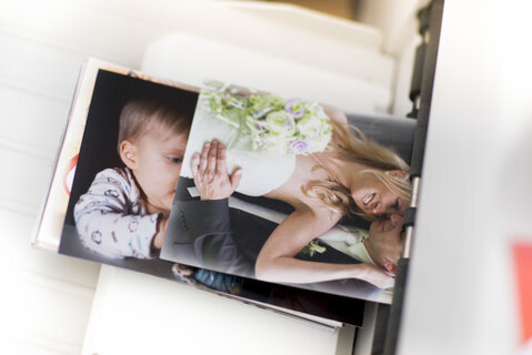 Express Bilderdienst Erhalte deine Bilder als Sofortservice